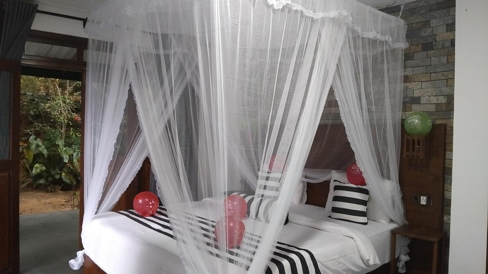 Ella Secret Paradise Bagian luar foto
