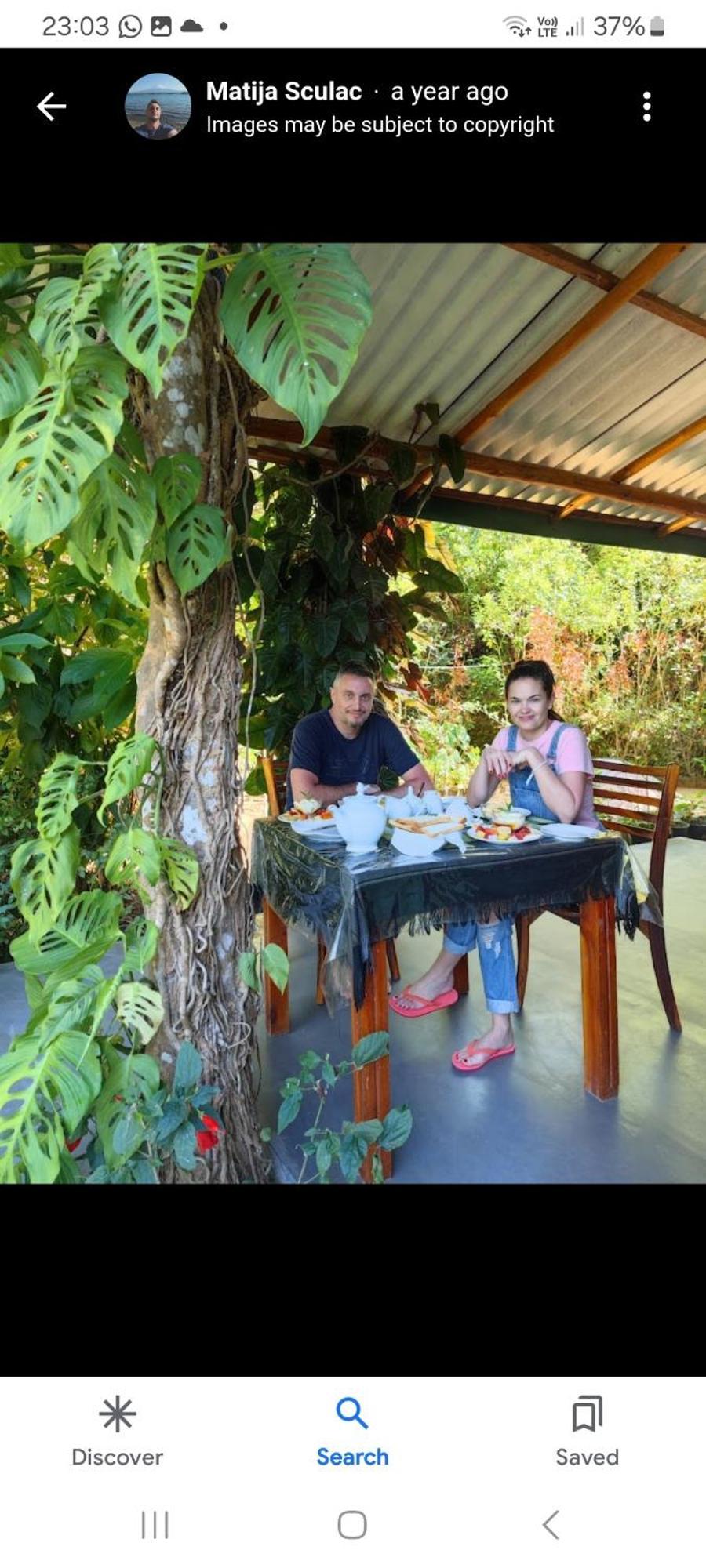 Ella Secret Paradise Bagian luar foto