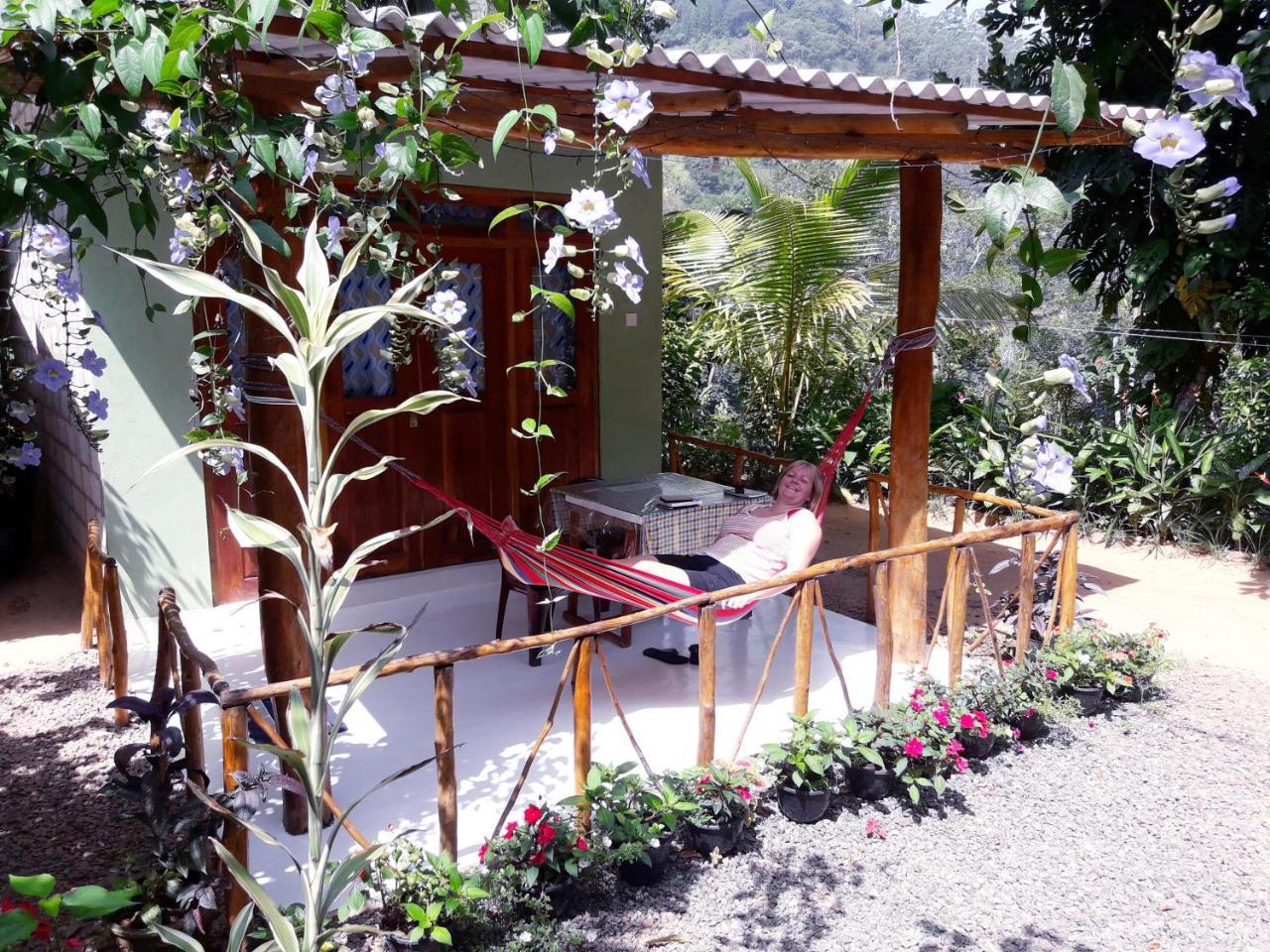 Ella Secret Paradise Bagian luar foto