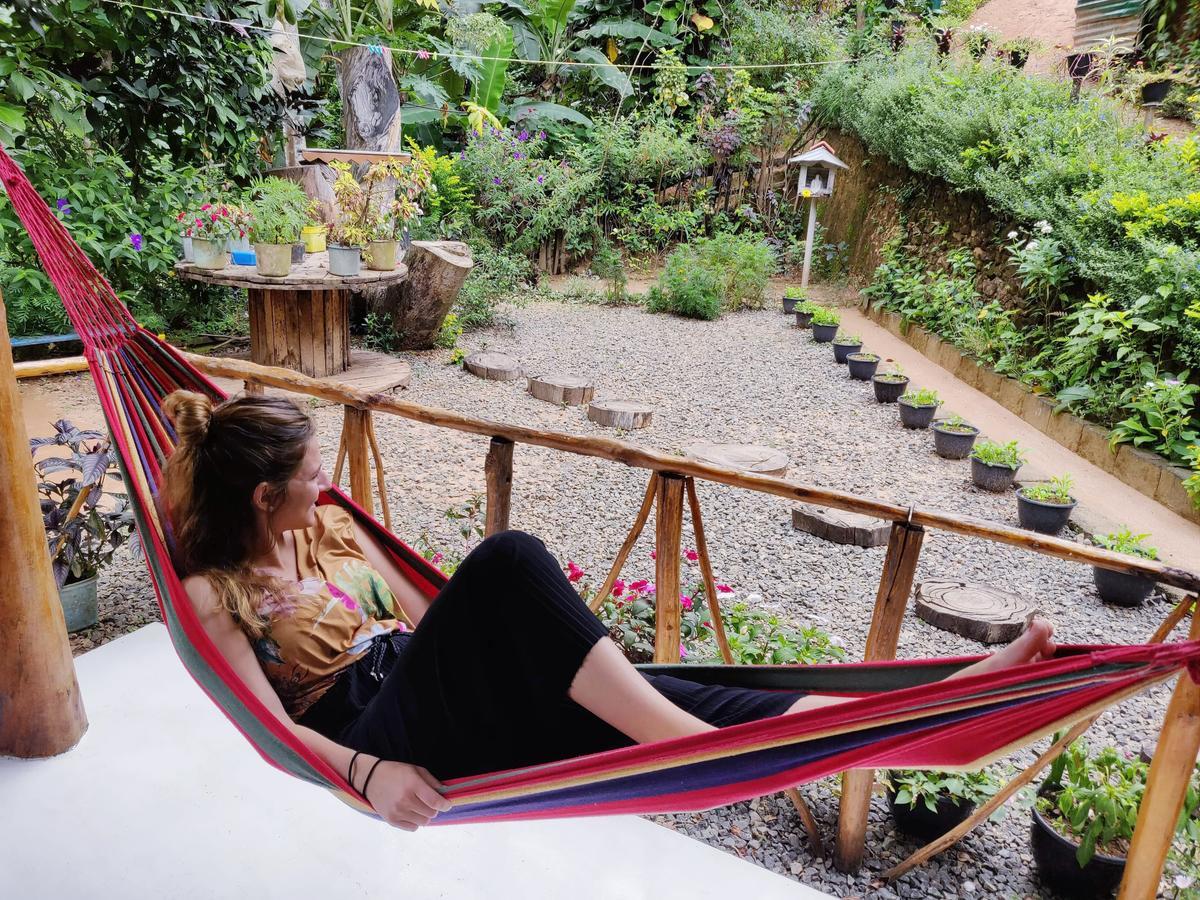 Ella Secret Paradise Bagian luar foto