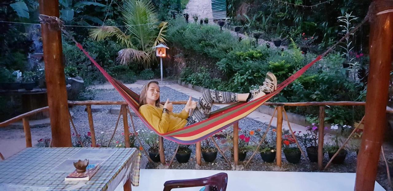 Ella Secret Paradise Bagian luar foto